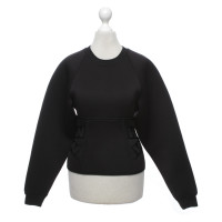 H&M (Designers Collection For H&M) top made of neoprene