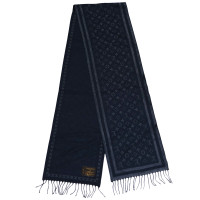 Louis Vuitton Monogram Shine Sjaal