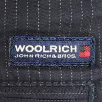 Woolrich roccia