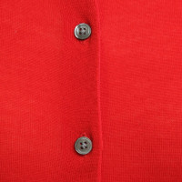 Paul Smith Cardigan in rosso