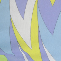 Emilio Pucci Shirt in Multicolor