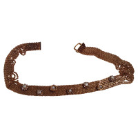 Chanel Chain belt 