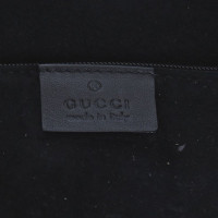 Gucci Shoppers in zwart
