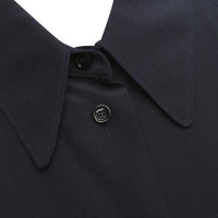 Other Designer Agnona - blouse in dark blue