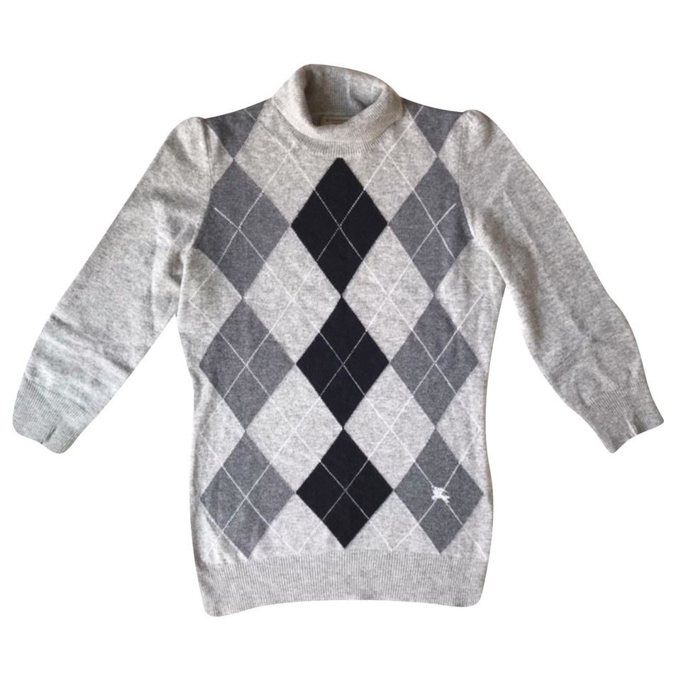 Burberry Cashmere sweater