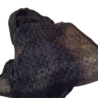 Louis Vuitton Stola aus Kaschmir/Seide