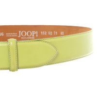 Joop! Belt Leather