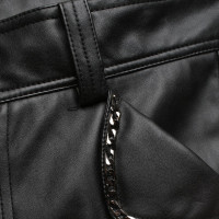 Isabel Marant Etoile trousers in black