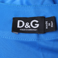 D&G top with application