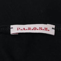 P.A.R.O.S.H. Jurk in zwart