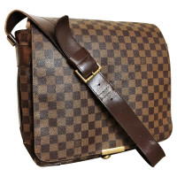 Louis Vuitton "Bastille Damier Ebene Canvas"