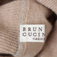 Brunello Cucinelli Turtleneck Sweater cashmere