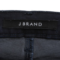 J Brand Skinny Jeans in blue