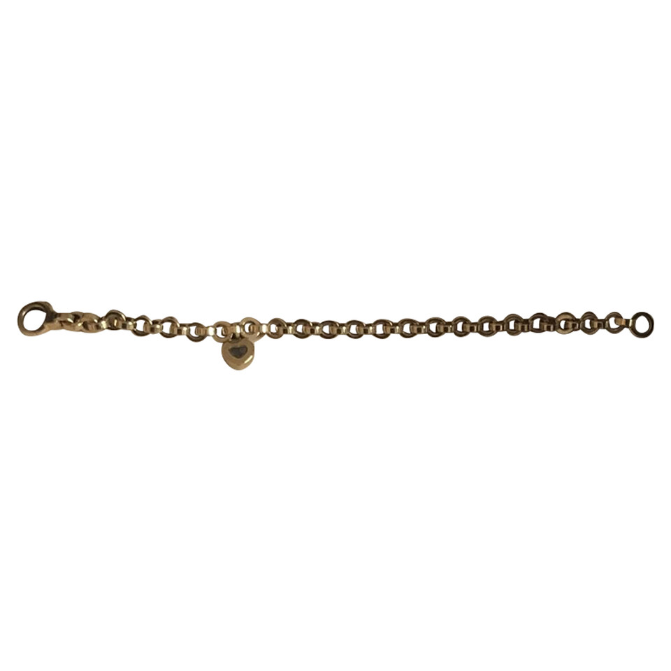Chopard Armreif/Armband aus Gelbgold in Gold