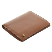 Aigner Porte-monnaie en marron