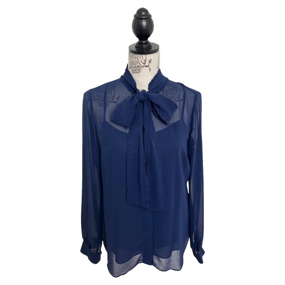 Michael Kors Top in Blue