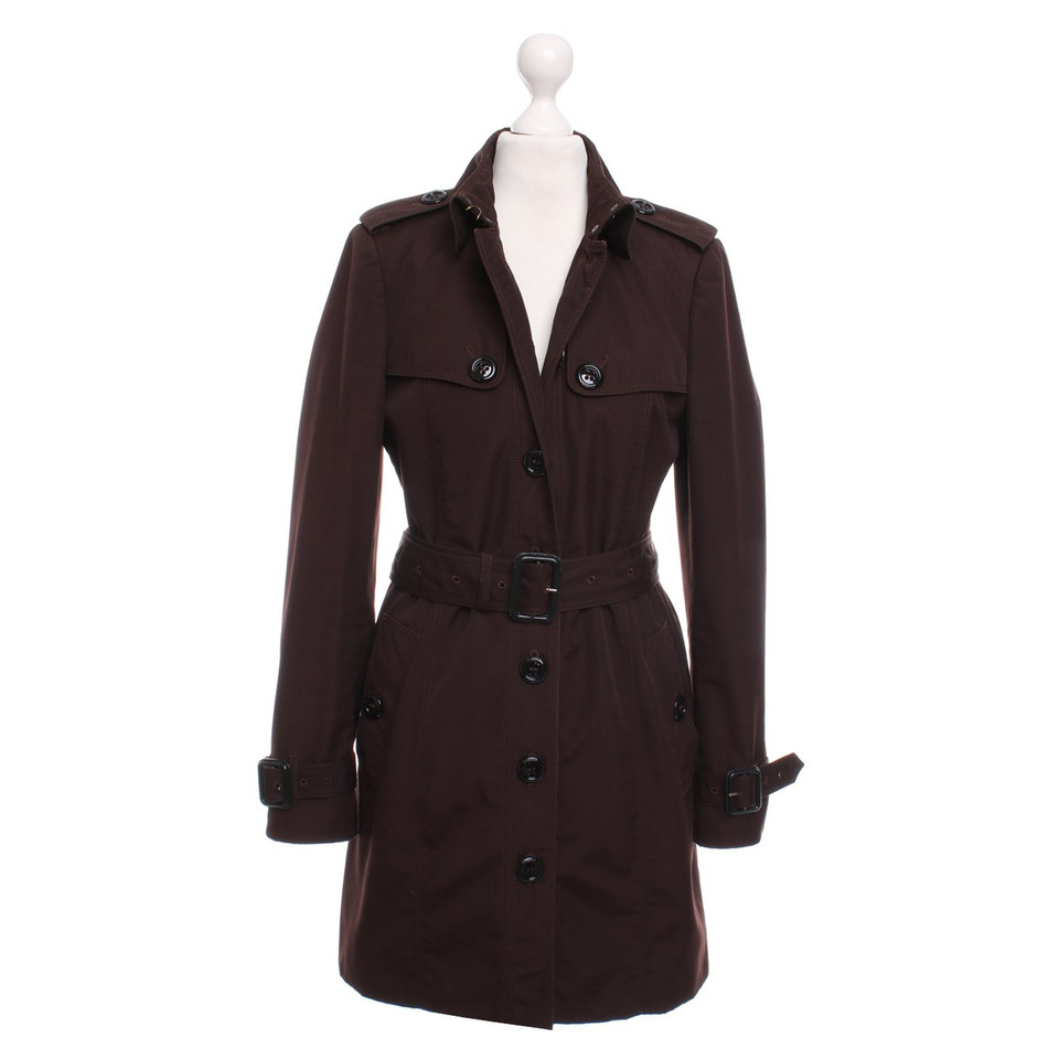 Burberry Trench coat in brown