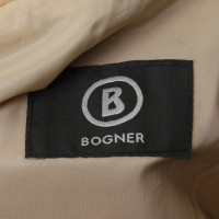 Bogner Jacket in light brown 