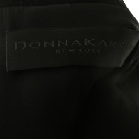 Donna Karan Blazer in zwart