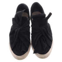 Ports 1961 Suede slippers
