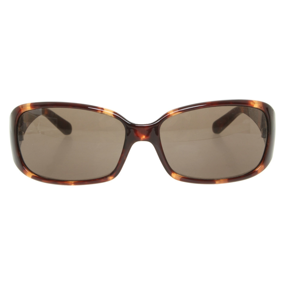 Calvin Klein Sunglasses in tortoiseshell design