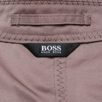 Hugo Boss Blazer in rosa antico