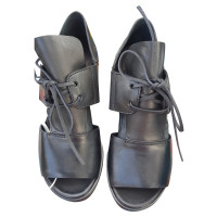 Other Designer Marsèll - Lace up sandals