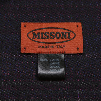 Missoni Schal/Tuch aus Wolle