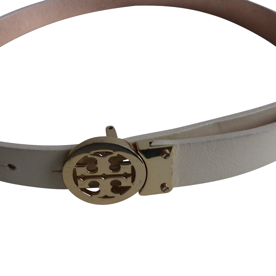 Tory Burch Belt Leather