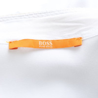 Boss Orange Blouse in white
