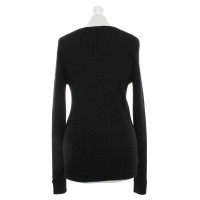 French Connection Sweater in black