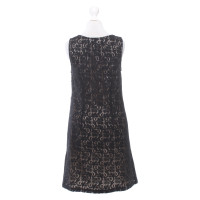 Marc By Marc Jacobs Lace dress in grey black