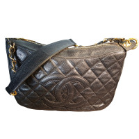 Chanel Caviar leather Hobo bag