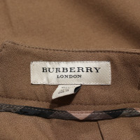 Burberry Paire de Pantalon