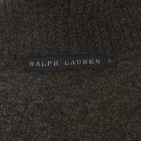 Ralph Lauren Vest grijs