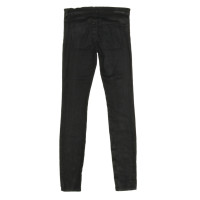 Current Elliott Jeans en Coton en Noir