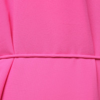 Acne Robe en Rose/pink