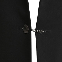 Karl Lagerfeld For H&M blazer nero
