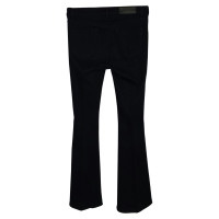 Victoria Beckham Jeans in Black