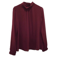 Karl Lagerfeld Top in Bordeaux