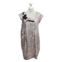 Isola Marras  Dress with pattern