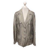 Basler Jacket/Coat in Khaki