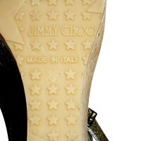 Jimmy Choo Sandaletten