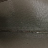 Chanel Portemonnee met gewatteerd patroon
