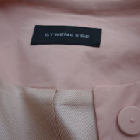 Strenesse Jacke in Rosé