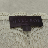 Hale Bob Shirt met kant