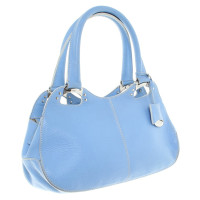 Tod's Handbag in light blue
