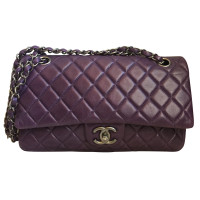 Chanel 2.55 Leather