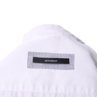 Windsor Camicia in bianco
