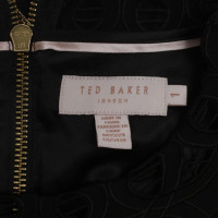 Ted Baker Dress in black